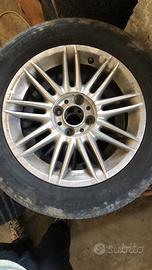 Cerchi lancia musa fiat idea