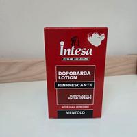 Dopobarba Intesa