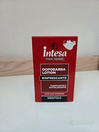 Dopobarba Intesa