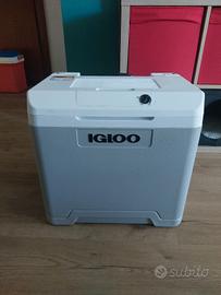 Frigo portatile Igloo 42 litri