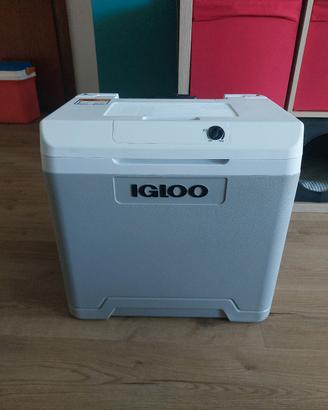 Frigo portatile Igloo 42 litri