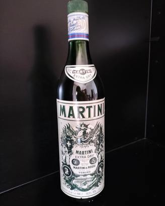 Martini extra dry