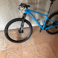 Santa cruz highball c s Carbon taglia large