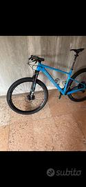 Santa cruz highball c s Carbon taglia large
