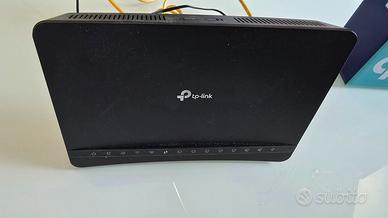 Modem-Router TP-LINK Archer VR1200