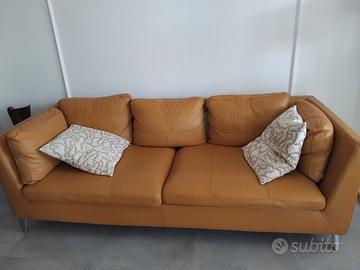 Divano 3 posti ikea