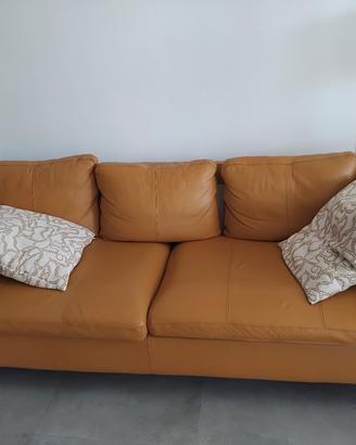 Divano 3 posti ikea
