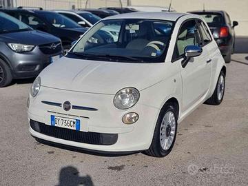 FIAT 500 1.2 69cv 150MILA KM