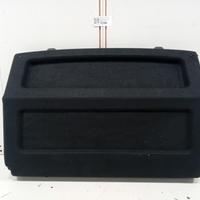 CAPPELLIERA POSTERIORE DACIA Duster Serie RIPIANO