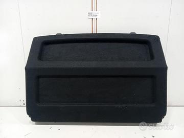 CAPPELLIERA POSTERIORE DACIA Duster Serie RIPIANO