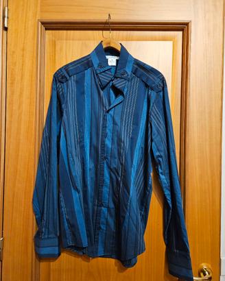 camicia uomo Nara Camice