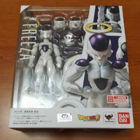 SH figuarts Freezer 