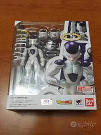SH figuarts Freezer 
