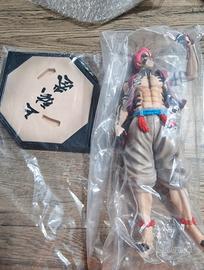 Figure Akaza Demon Slayer