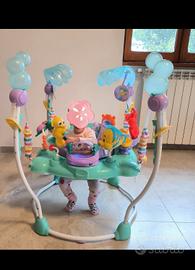 salterello Ariel 