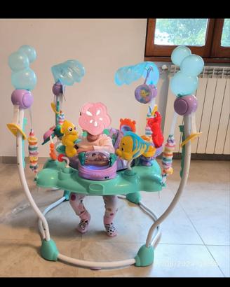 salterello Ariel 