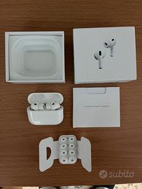 AirPods 3 pro nuove