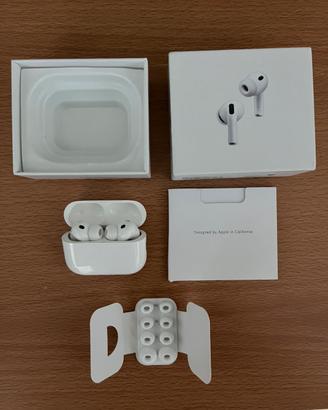 AirPods 3 pro nuove