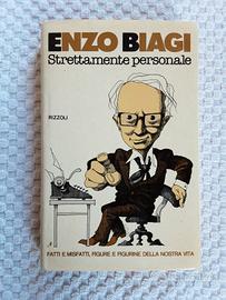 strettamente personale di Enzo Biagi