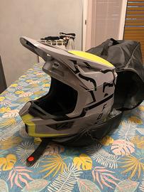 casco fox v2