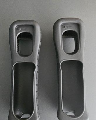 Cover telecomando Nintendo Wii