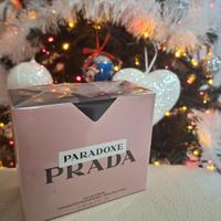 Prada paradoxe Eau de Perfume 90 ml