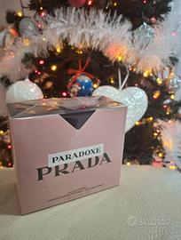 Prada paradoxe Eau de Perfume 90 ml