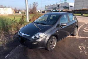 FIAT PUNTO EVO SOLO 90.000 KM 