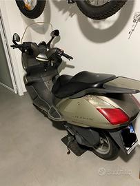 Aprilia Atlantic 200