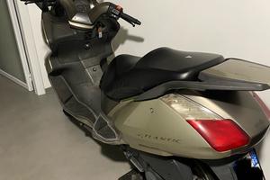 Aprilia Atlantic 200
