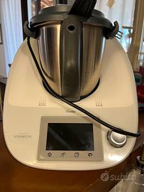 Bimby  Tim 6 come nuovo