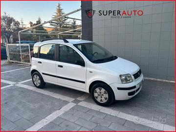 Fiat Panda 1.2 Emotion