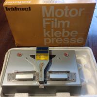 Giuntatrice Hanhel Kollmatic S8