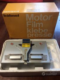 Giuntatrice Hanhel Kollmatic S8