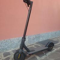 monopattino elettrico 