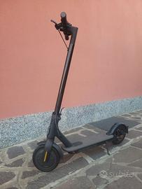 monopattino elettrico 