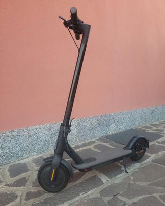 monopattino elettrico 