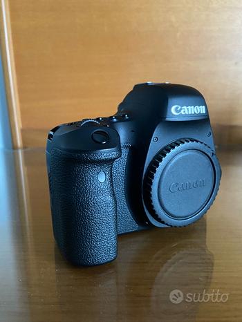 Canon6d mark 2 + sigma 35 mm 1.4 art canon