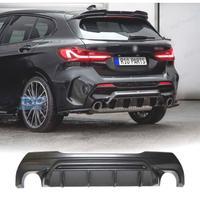 DIFUSORE BMW F40 19- LOOK M PERFORMANCE