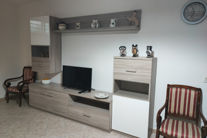 Seminterrato Santa Maria al bagno (LE)