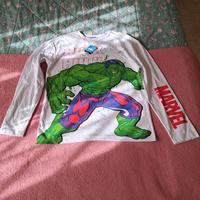 Marvel tshirt 