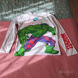 Marvel tshirt 