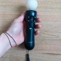 Controller Playstation Move Sony