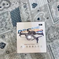Drone Pro Nuovo - Solo Aperto per Foto