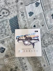 Drone Pro Nuovo - Solo Aperto per Foto