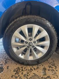 PNEUMATICI INVERNALI BRIDGESTONE