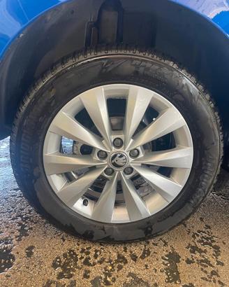 PNEUMATICI INVERNALI BRIDGESTONE