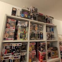 collezione Funko pop