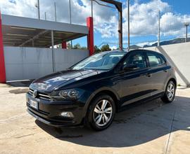 VOLKSWAGEN Polo 6serie 1.6 tdi