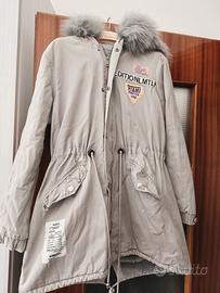 Parka
